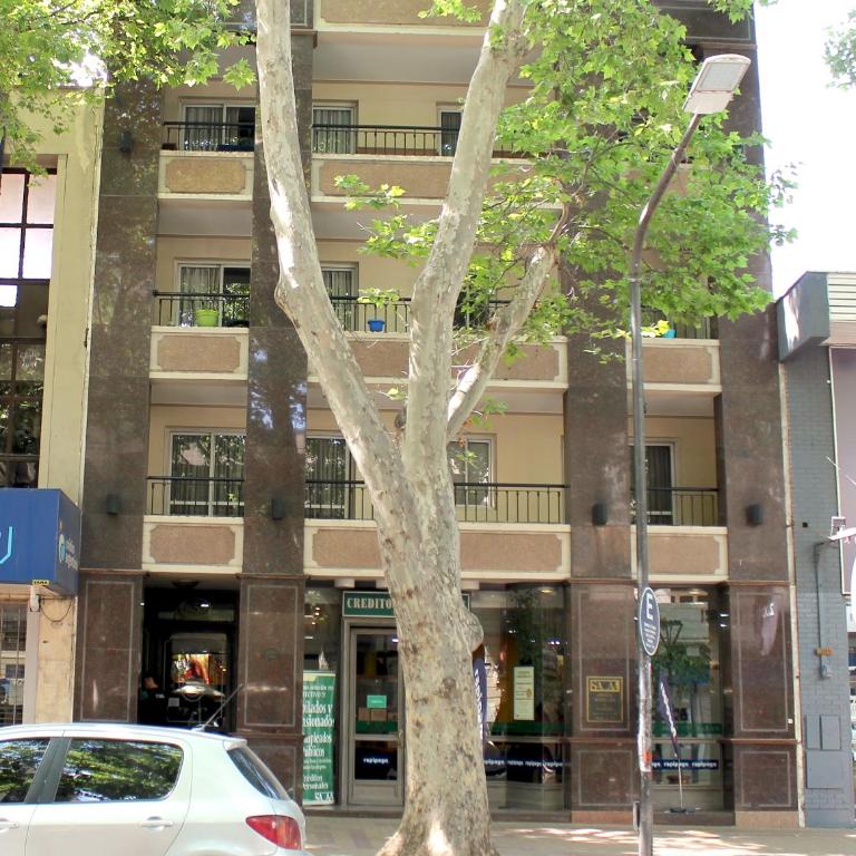 Luminoso, Céntrico y Bellísimo. - Apartamento de 1 dormitorio - 26