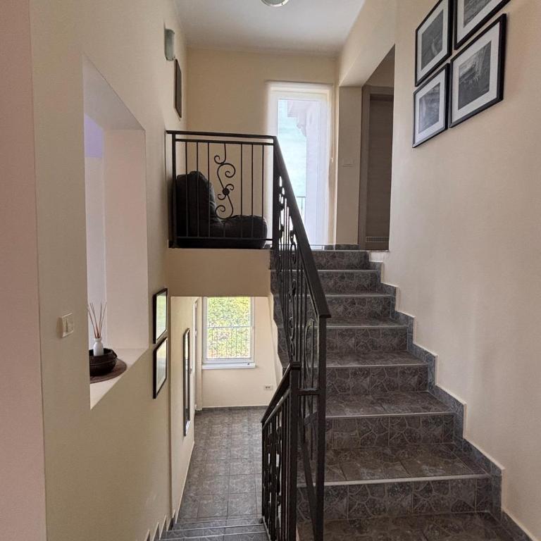 Patrick House - Vikendica sa Tri Spavaće Sobe - 21