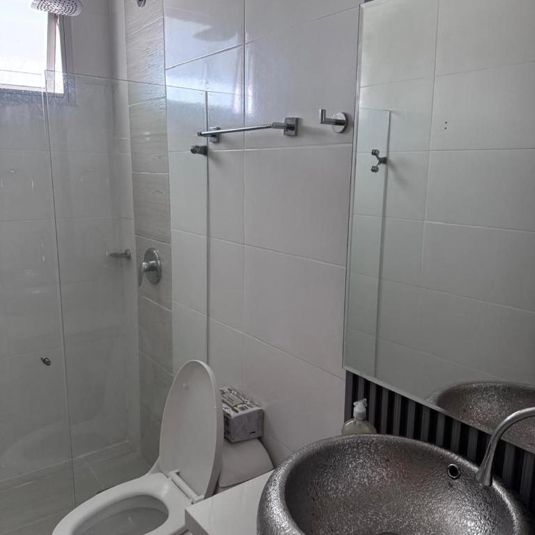 Apartamentos Mi Reserva OK - Arrecife - Three-Bedroom Apartment - Oceanfront - 6