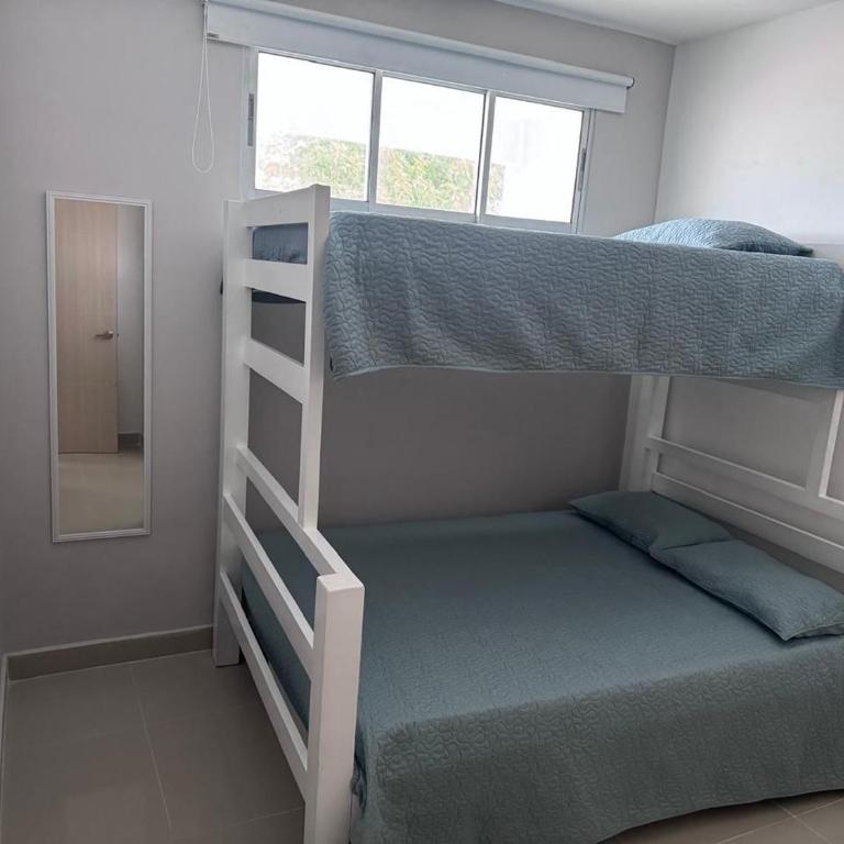 Apartamentos Mi Reserva OK - Arrecife - Three-Bedroom Apartment - Oceanfront - 9