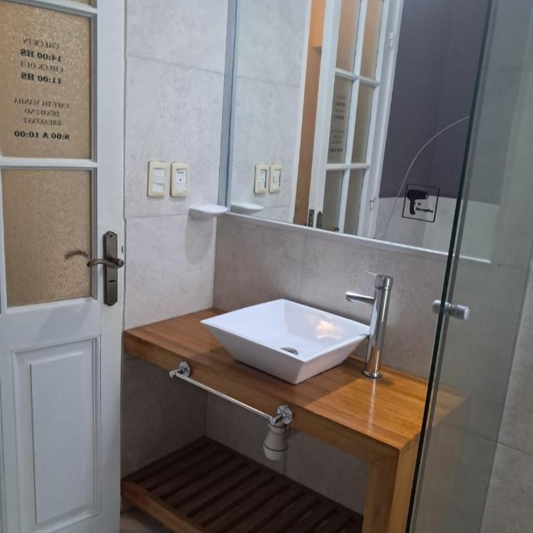 Le Vrero Boutique Hotel - Comfort Quadruple Room - 10
