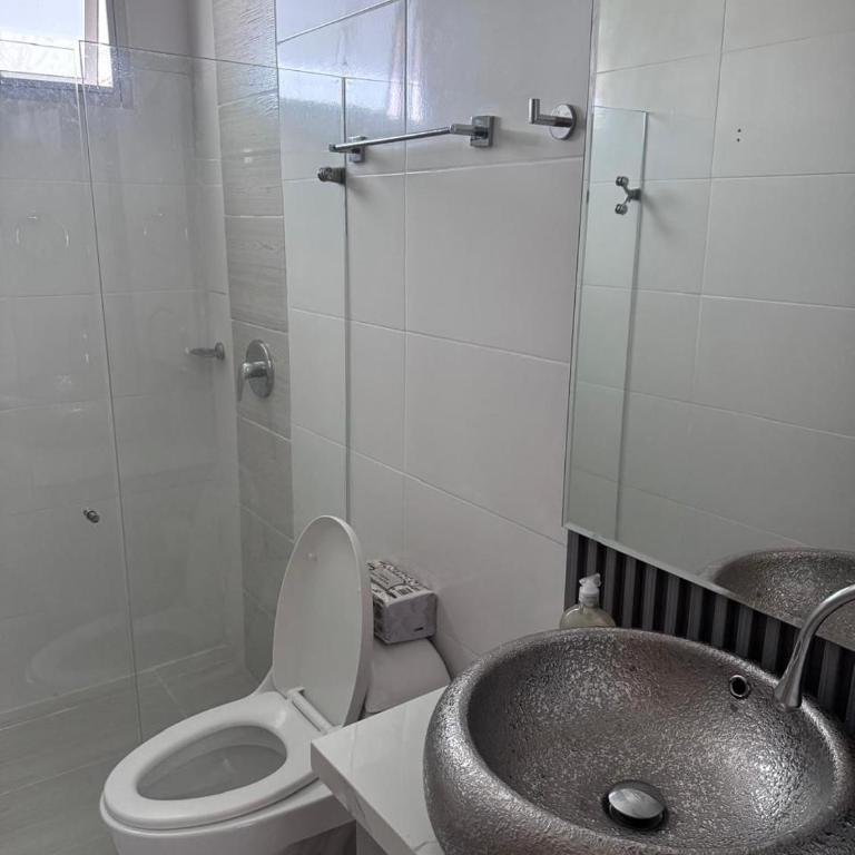 Apartamentos Mi Reserva OK - Arrecife - Three-Bedroom Apartment - Oceanfront - 14