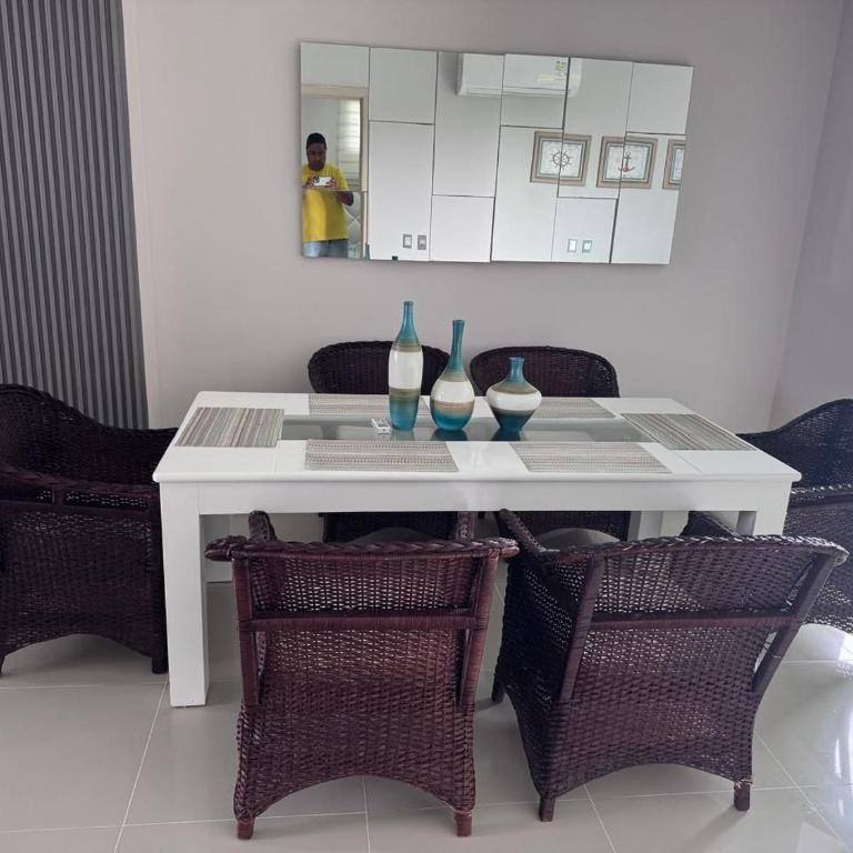 Apartamentos Mi Reserva OK - Arrecife - Three-Bedroom Apartment - Oceanfront - 15