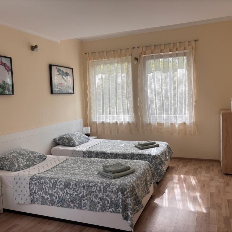 Patrick House - Vikendica sa Tri Spavaće Sobe - 22