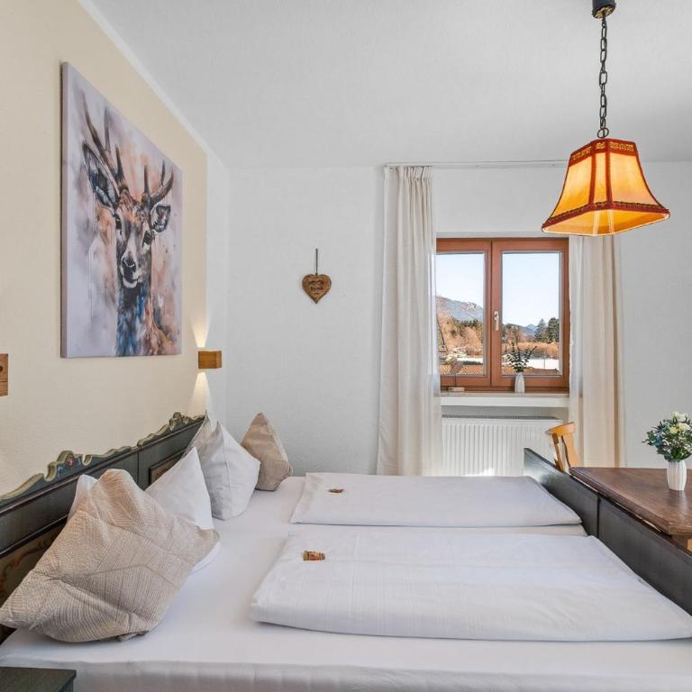 Gästehaus Florian - Deluxe Doppelzimmer - 2
