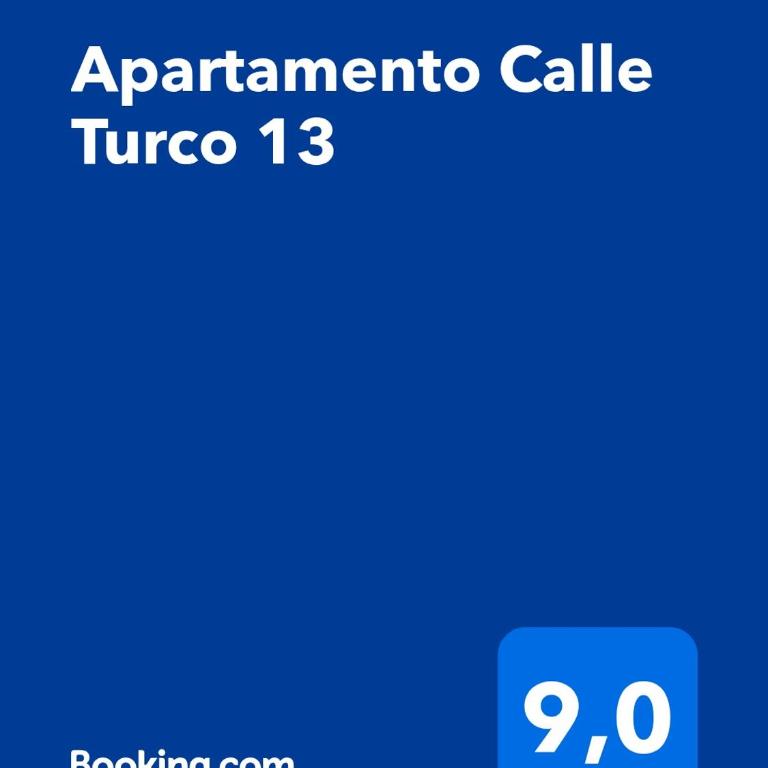 Apartamento Calle Turco 13 - Apartamento de 2 dormitorios - 4