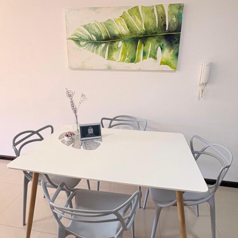 Franco l - Apartamento de 1 dormitorio - 13