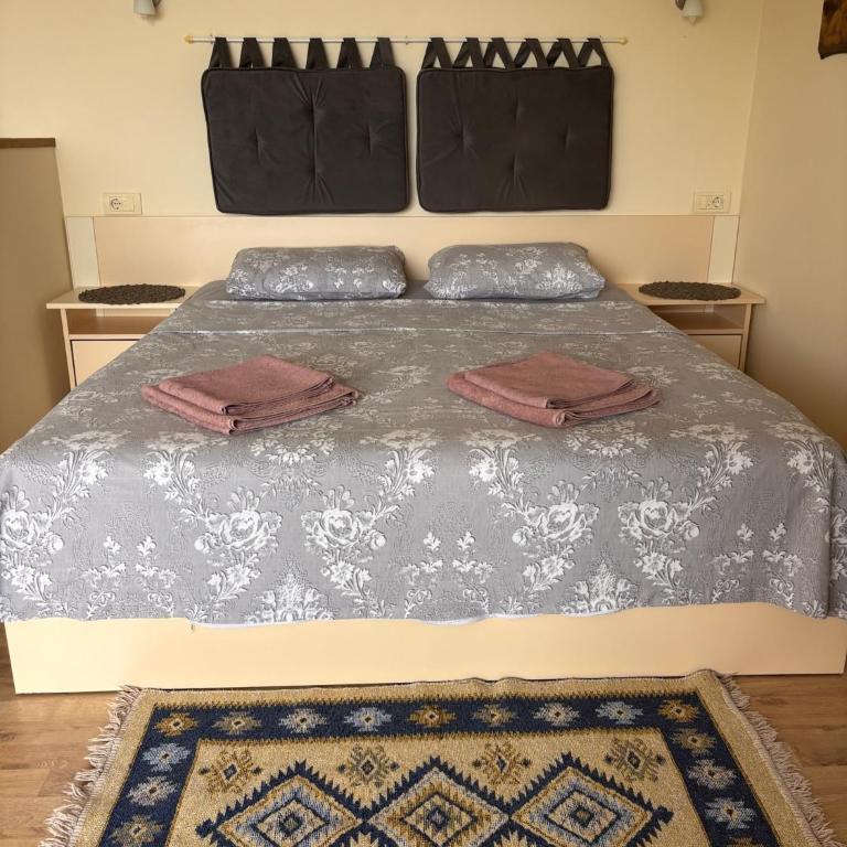 Patrick House - Vikendica sa Tri Spavaće Sobe - 29