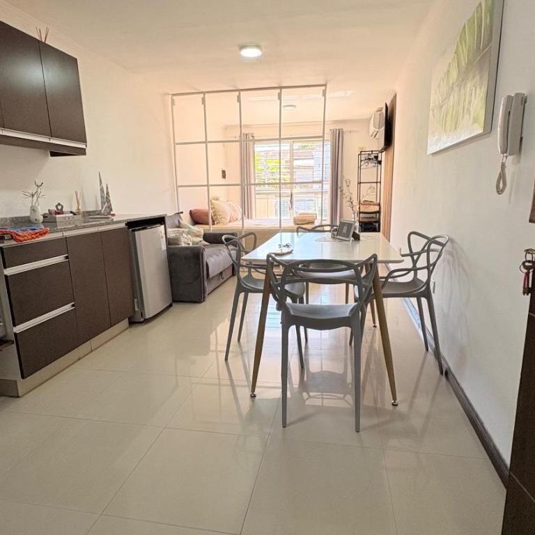 Franco l - Apartamento de 1 dormitorio - 9