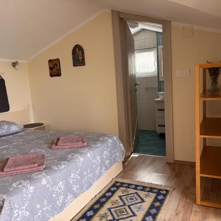 Patrick House - Vikendica sa Tri Spavaće Sobe - 28