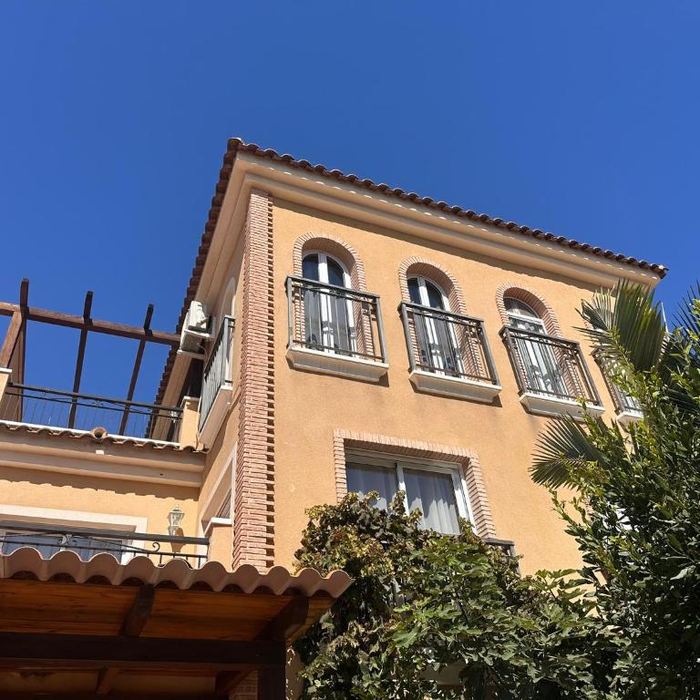 un lujo a 2 min de la playa - Apartamento con 4 dormitorios - 35
