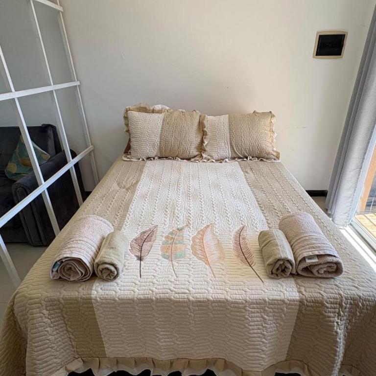 Franco l - Apartamento de 1 dormitorio - 10