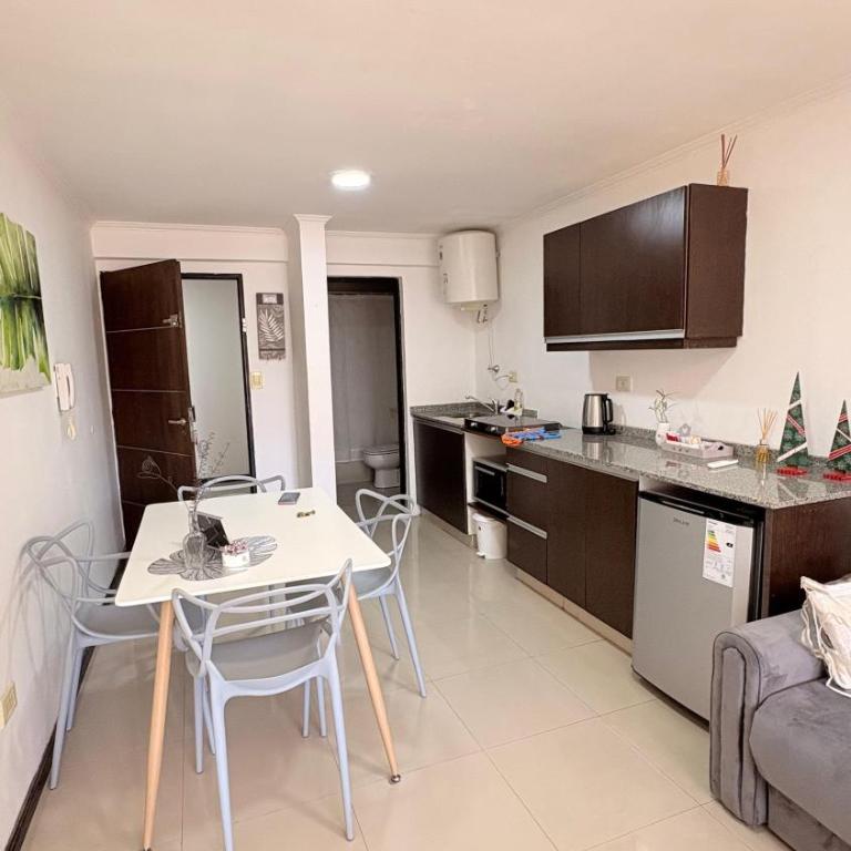 Franco l - Apartamento de 1 dormitorio - 11