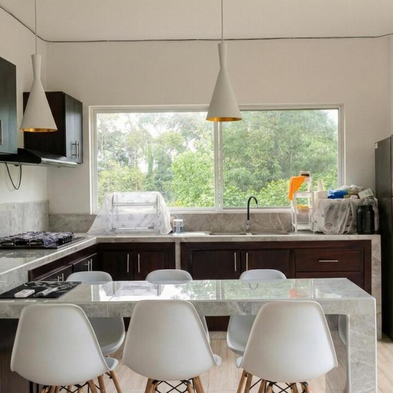 NatureHouse - One-Bedroom Apartment - 4