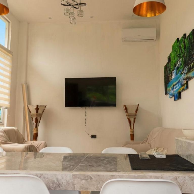 NatureHouse - One-Bedroom Apartment - 5