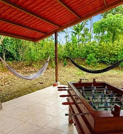 NatureHouse - One-Bedroom Apartment - 20