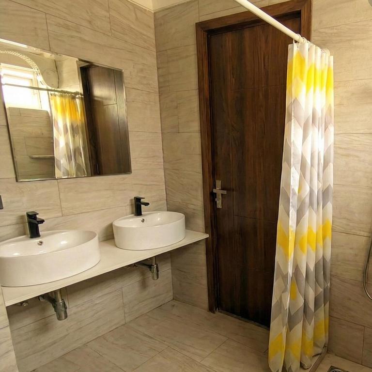 NatureHouse - One-Bedroom Apartment - 12