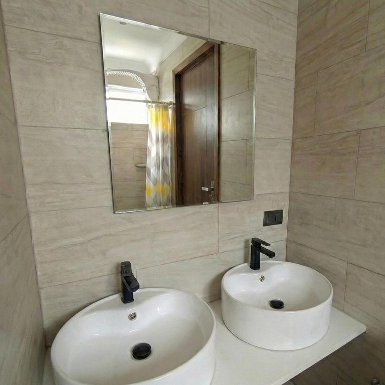 NatureHouse - One-Bedroom Apartment - 11