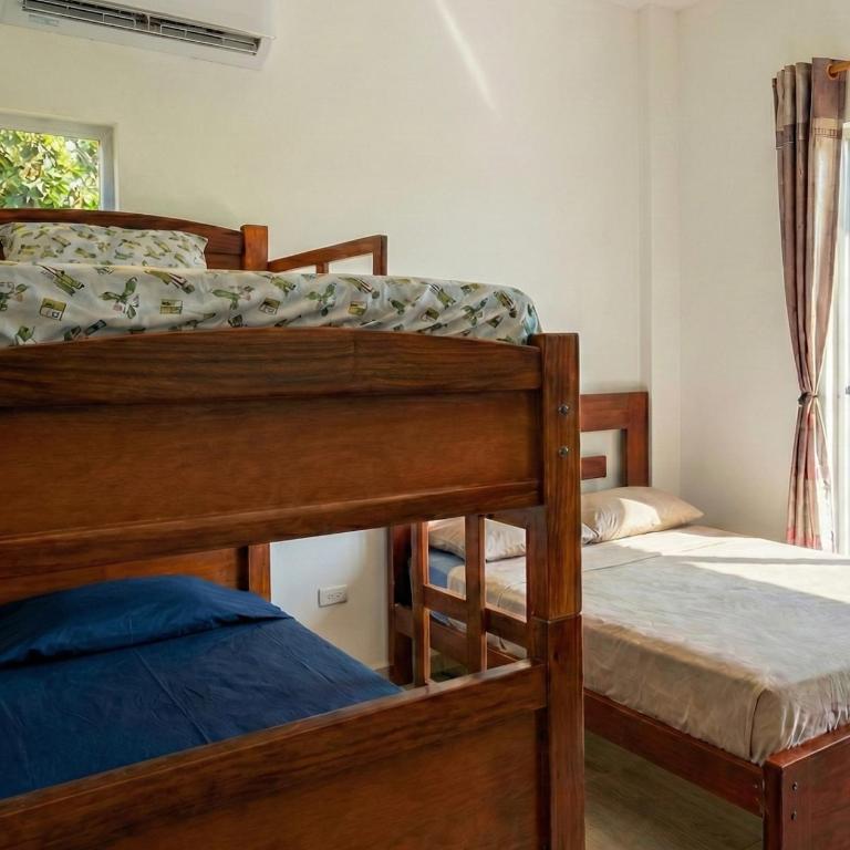 NatureHouse - One-Bedroom Apartment - 6