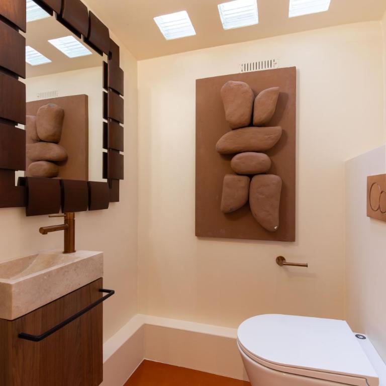 NoChichi Collections - Tuileries - Appartement 2 Chambres - 15