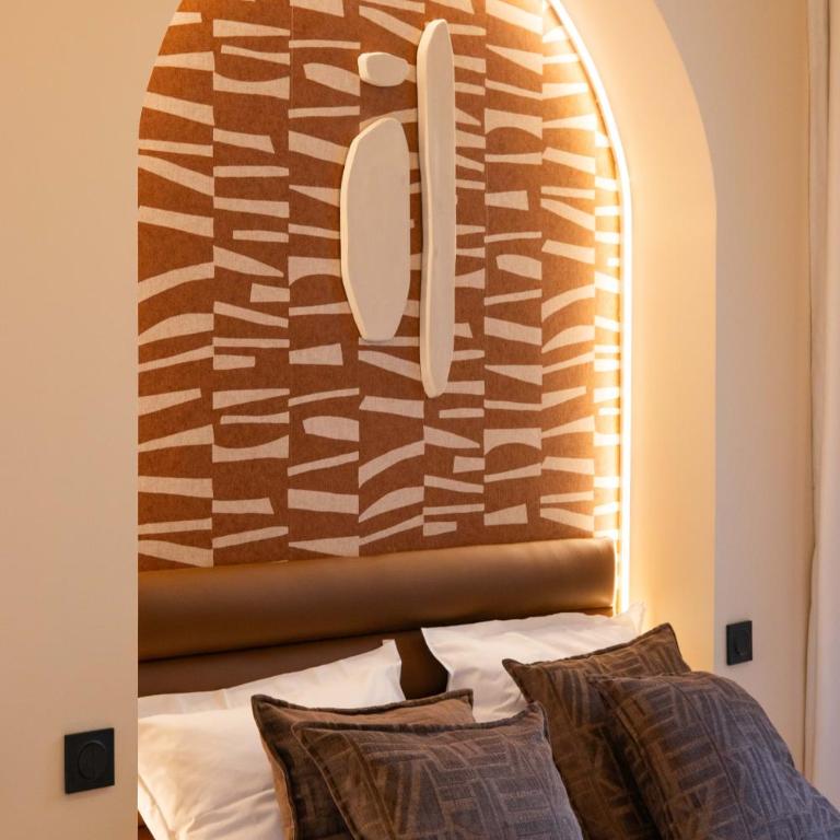 NoChichi Collections - Tuileries - Appartement 2 Chambres - 18