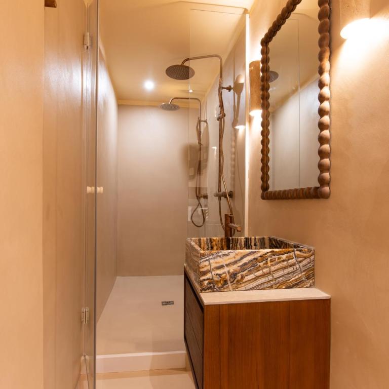 NoChichi Collections - Tuileries - Appartement 2 Chambres - 13