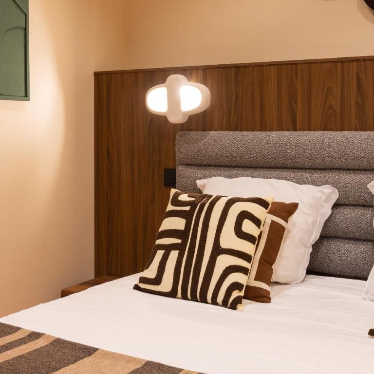 NoChichi Collections - Tuileries - Appartement 2 Chambres - 12