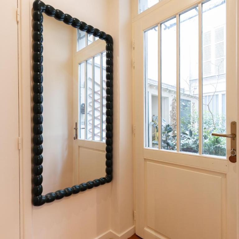 NoChichi Collections - Tuileries - Appartement 2 Chambres - 20