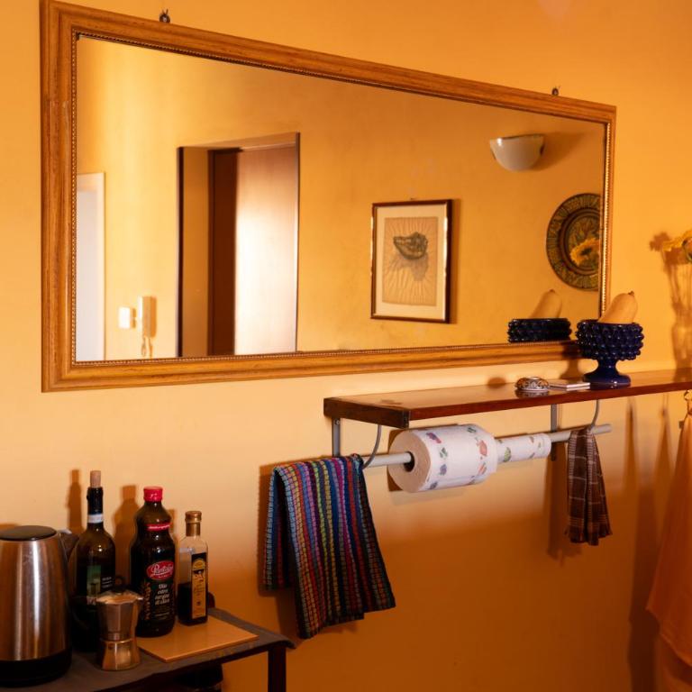 In Torre Palazzo Orioles - Appartamento con 2 Camere da Letto - 10