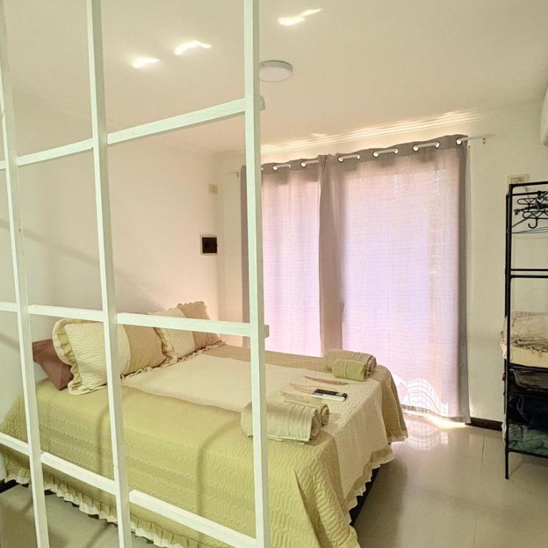 Franco l - Apartamento de 1 dormitorio - 6