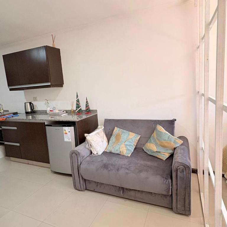 Franco l - Apartamento de 1 dormitorio - 8
