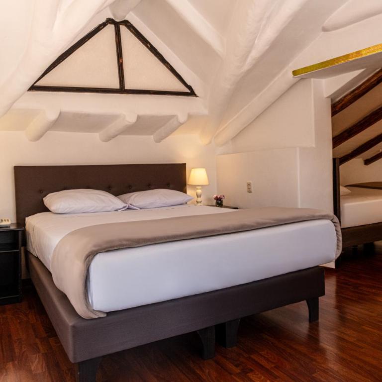Tika Wasi Casa Boutique - Standard Triple Room - 1