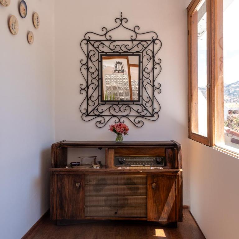 Tika Wasi Casa Boutique - Triple Room - 2