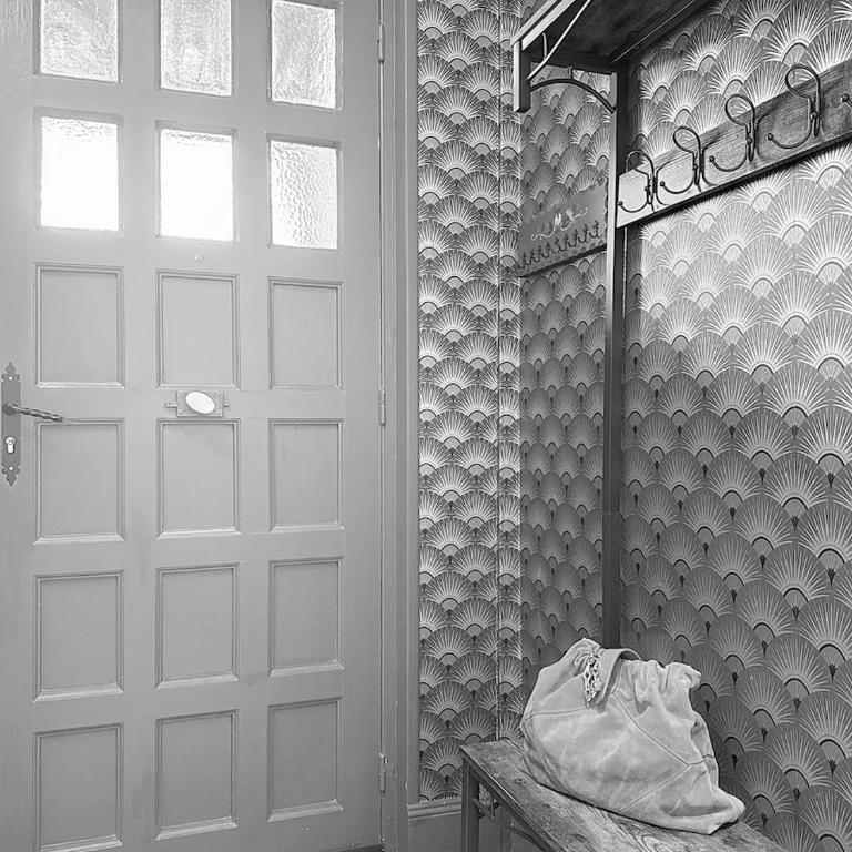 La maison de Luise YourHostHelper - Maison 2 Chambres - 20