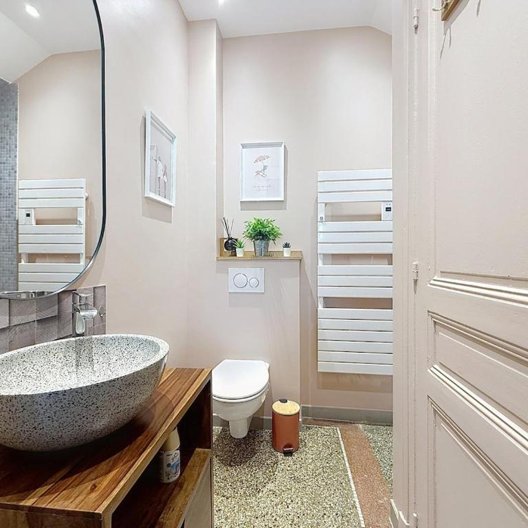 La maison de Luise YourHostHelper - Maison 2 Chambres - 22