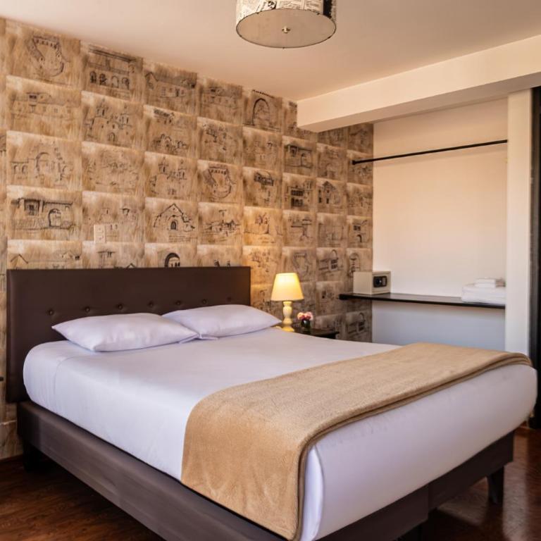 Tika Wasi Casa Boutique - Double Room - 2