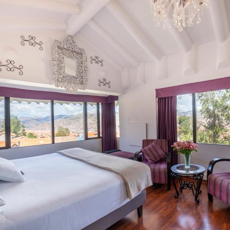Tika Wasi Casa Boutique - Classic Suite - 1