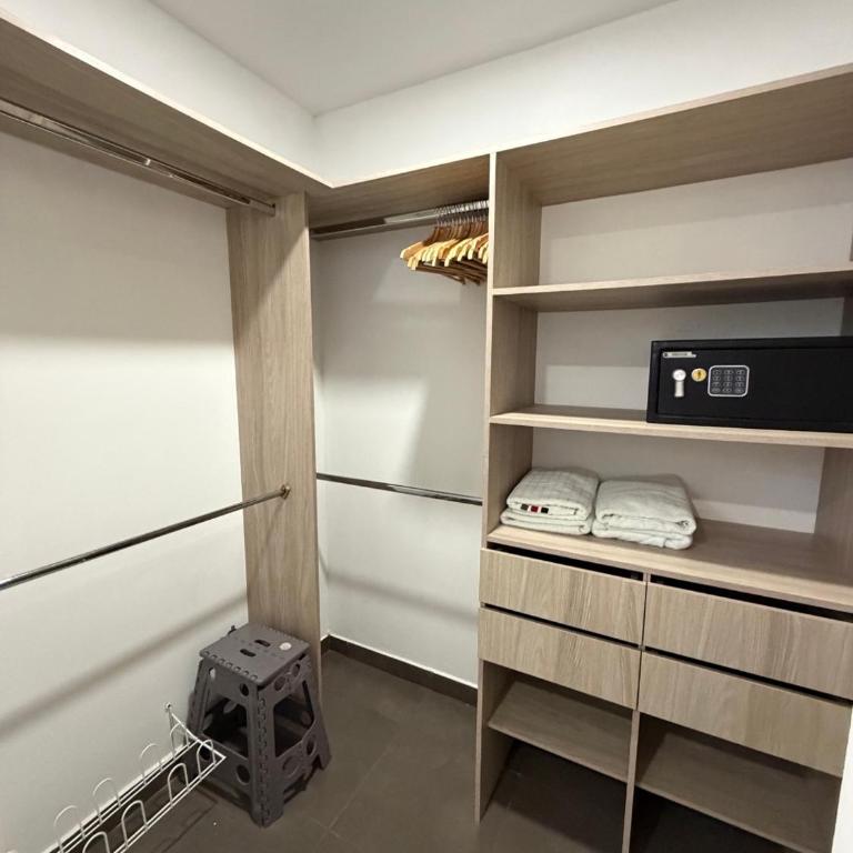 Hermoso Apartamento en Montería - Three-Bedroom Apartment - 32