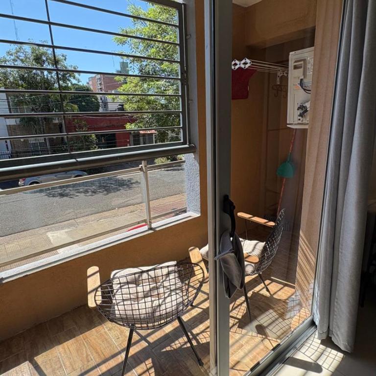Franco l - Apartamento de 1 dormitorio - 5