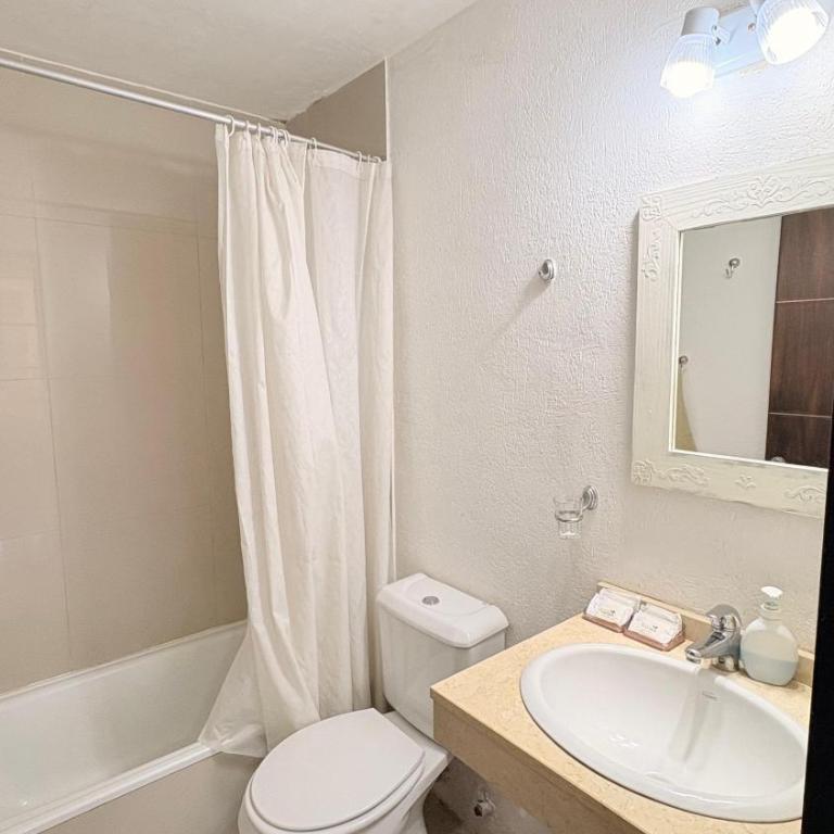 Franco l - Apartamento de 1 dormitorio - 16