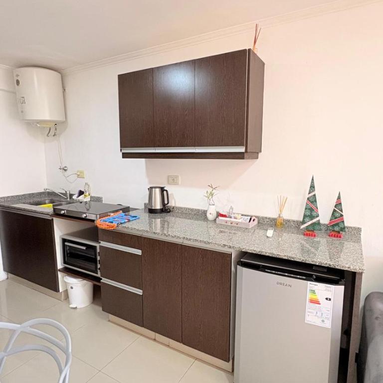 Franco l - Apartamento de 1 dormitorio - 2