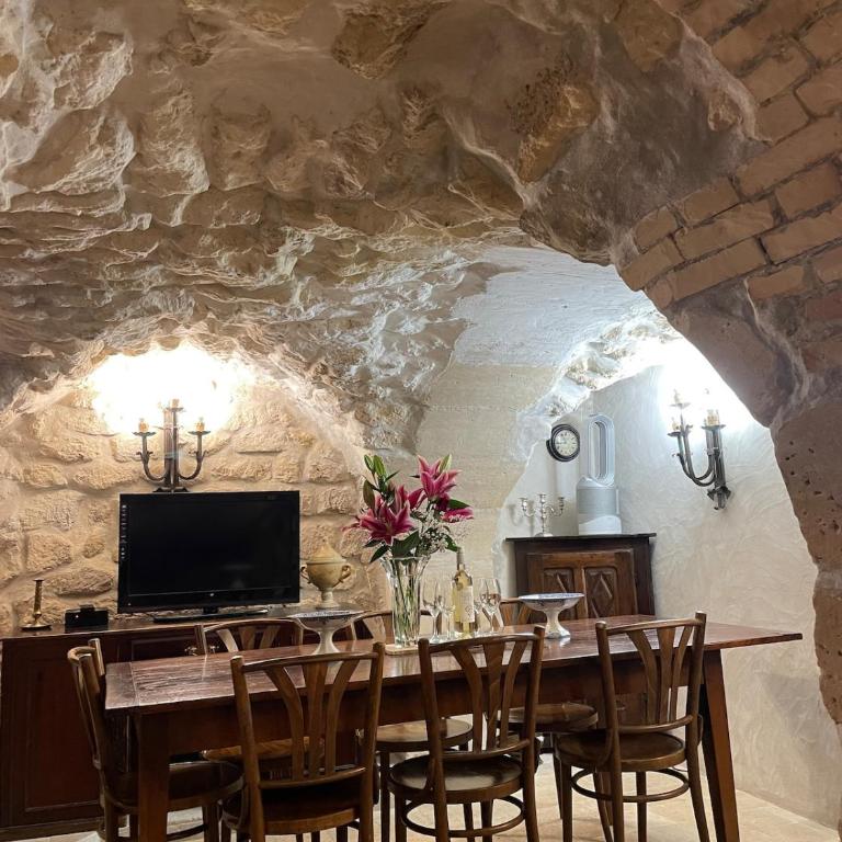 Marais Romantique Paris centre 4 chambres - Appartement Deluxe - 6