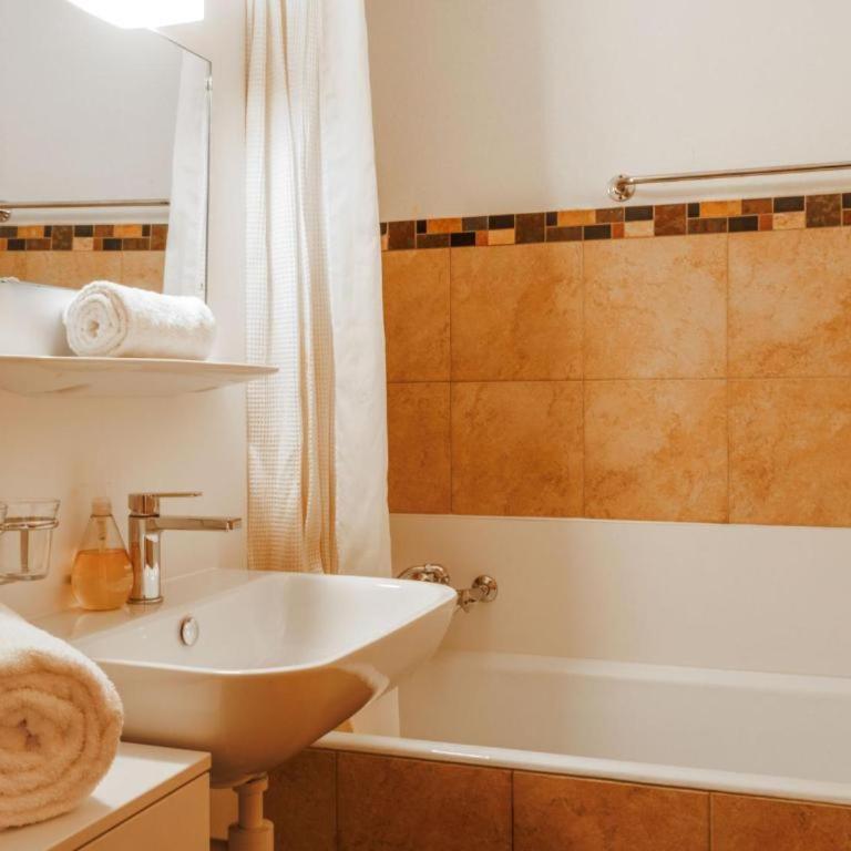 Appt 113 Les Cimes - Apartment - 23