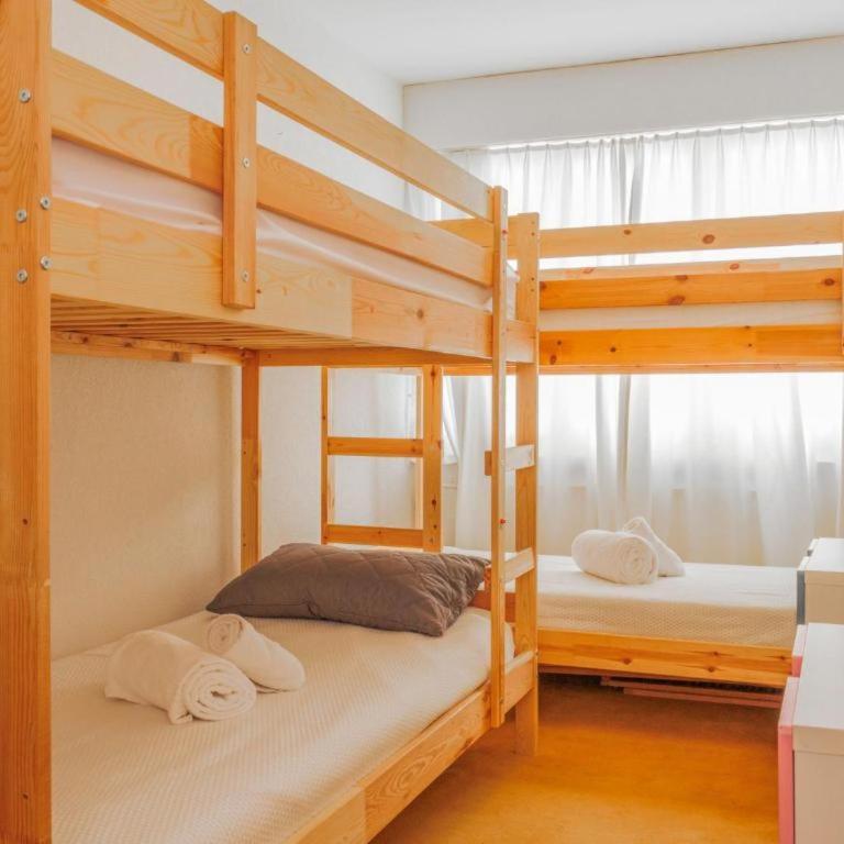 Appt 113 Les Cimes - Apartment - 31