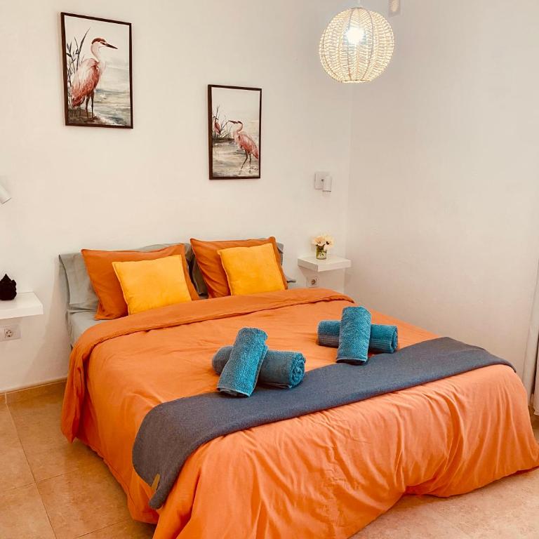 Oasis Home - Casa de 2 dormitorios - 2