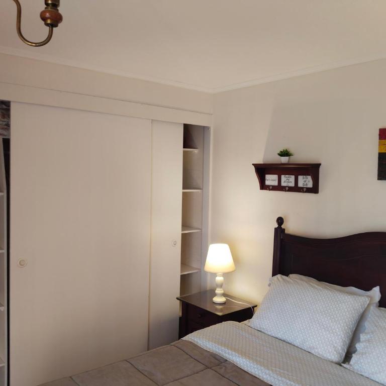 Departamento Full 3D 2B Cerca de Playas en Arica - Three-Bedroom Apartment - 11