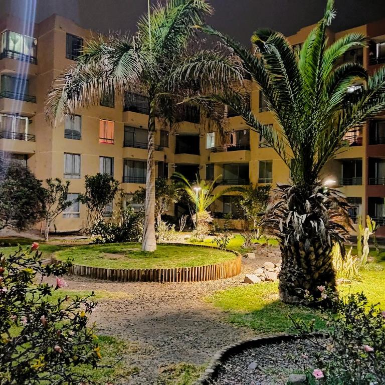 Departamento Full 3D 2B Cerca de Playas en Arica - Three-Bedroom Apartment - 39