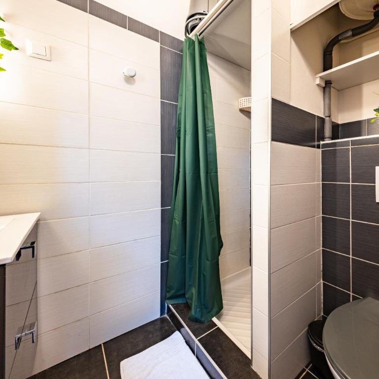 La Rose Des Vents - Parking Gratuit - StyleCosy - Apartment mit 1 Schlafzimmer - 16