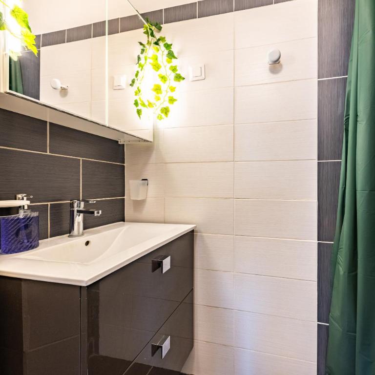 La Rose Des Vents - Parking Gratuit - StyleCosy - Apartment mit 1 Schlafzimmer - 4