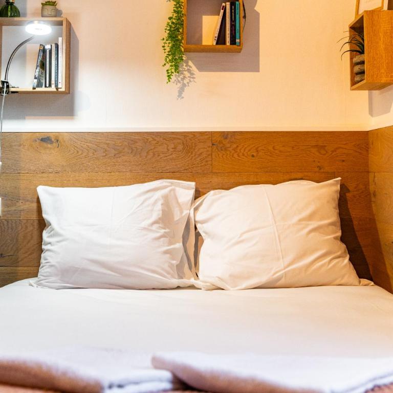 La Rose Des Vents - Parking Gratuit - StyleCosy - Apartment mit 1 Schlafzimmer - 5